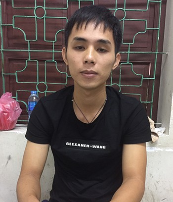 Khởi tố kẻ chặt tay tài xế ô tô sau va chạm ở chợ