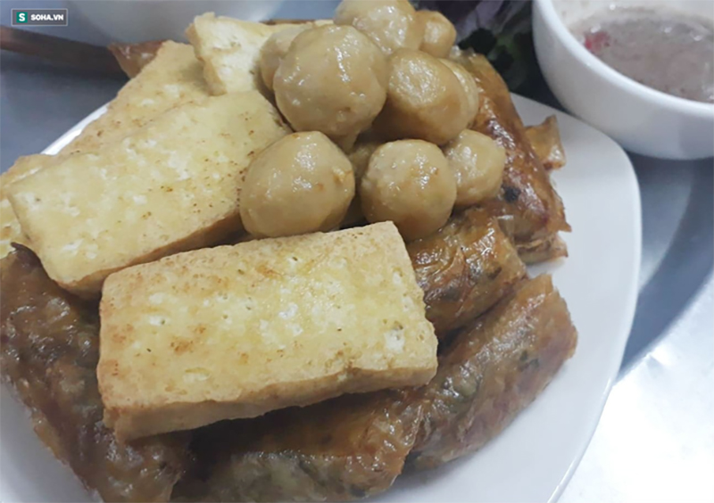 Phó chủ tịch hội Ung thư: Người Việt mắc ung thư cao 1 phần do mâm cơm luôn có các món này