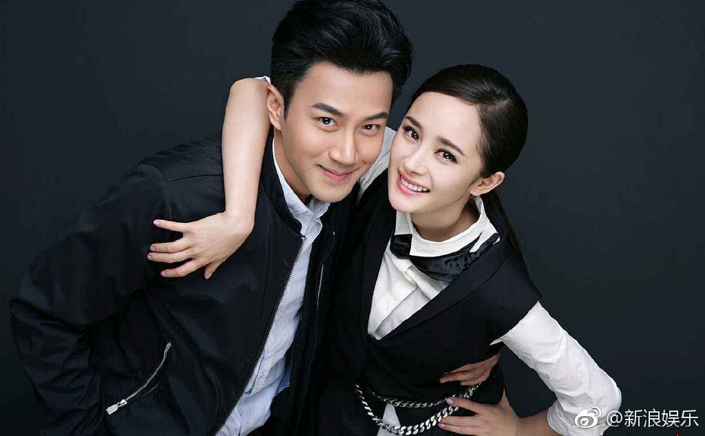 Trước khi ly hôn, Dương Mịch - Lưu Khải Uy từng có những khoảnh khắc mặn nồng đến rụng tim