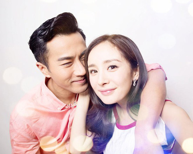 Trước khi ly hôn, Dương Mịch - Lưu Khải Uy từng có những khoảnh khắc mặn nồng đến rụng tim