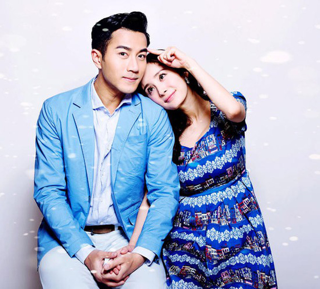 Trước khi ly hôn, Dương Mịch - Lưu Khải Uy từng có những khoảnh khắc mặn nồng đến rụng tim