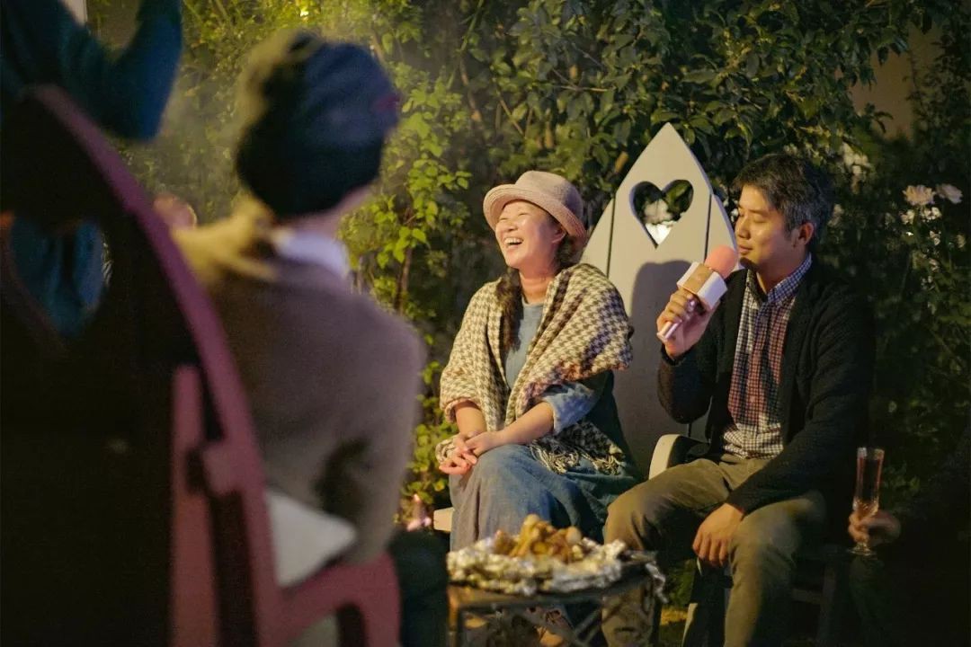 Khu vườn rộng 3000m² đẹp như cổ tích của vợ chồng 40 tuổi quyết định nghỉ hưu sớm về quê tận hưởng cuộc sống