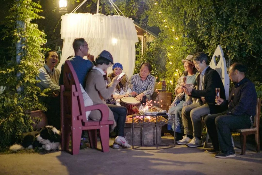 Khu vườn rộng 3000m² đẹp như cổ tích của vợ chồng 40 tuổi quyết định nghỉ hưu sớm về quê tận hưởng cuộc sống