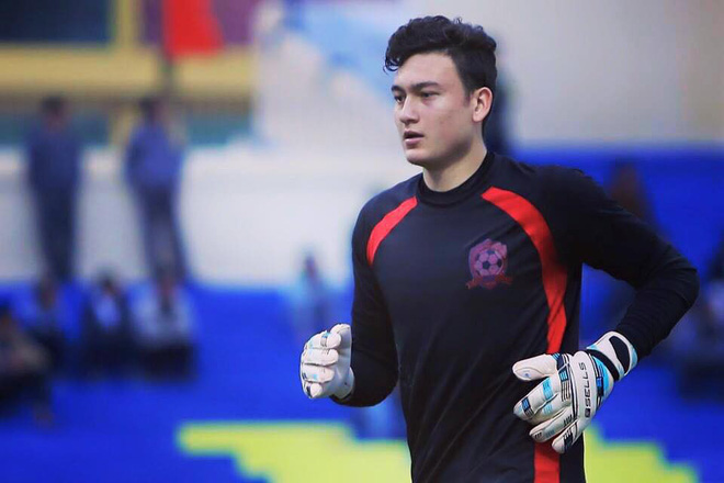 Lâm Tây phiên bản 5 tháng tuổi: Bụ bẫm, tinh nghịch và thần thái chẳng thua gì nguyên mẫu