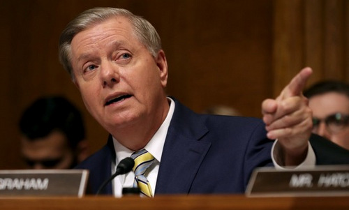 Nghị sĩ Mỹ muốn Lầu Năm Góc điều trần việc rút khỏi Syria