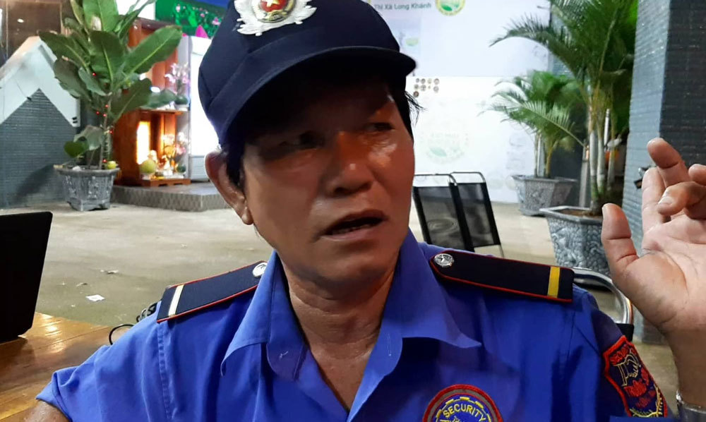 Vụ cháy nhà hàng 6 người chết: Các nạn nhân không có lối thoát