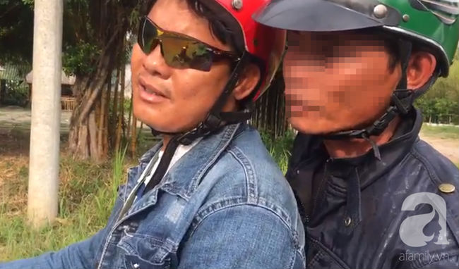 Bình Dương: Lời kêu cứu của cô gái bị gã thanh niên dọa giết cả gia đình vì không đồng ý bỏ nhà đi