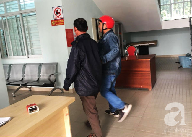 Bình Dương: Lời kêu cứu của cô gái bị gã thanh niên dọa giết cả gia đình vì không đồng ý bỏ nhà đi