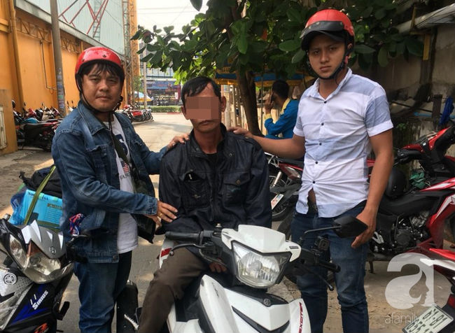 Bình Dương: Lời kêu cứu của cô gái bị gã thanh niên dọa giết cả gia đình vì không đồng ý bỏ nhà đi