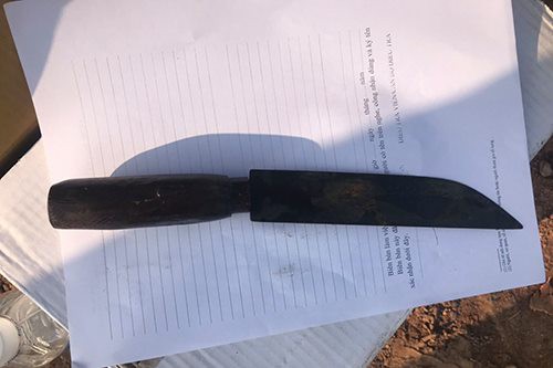 Kẻ sát hại người phụ nữ đi bán hàng lúc sáng sớm khai do mê tín, giết bạn để thế mạng