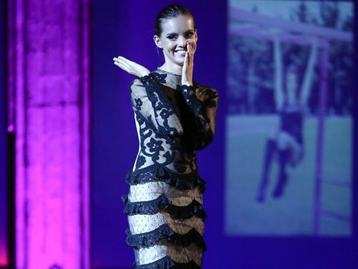 2018 - Một năm đại thành công với các cựu thí sinh Next Top Model tại đấu trường nhan sắc