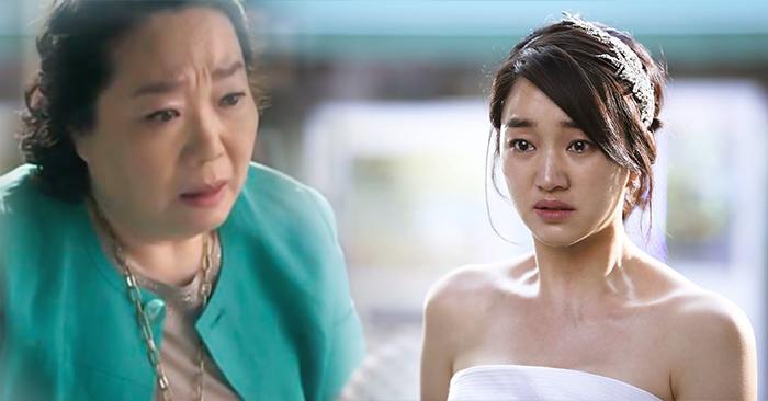 Tím người với chiêu trò uốn nắn nàng dâu của mẹ chồng, vợ như cái áo, hỏng thì quăng