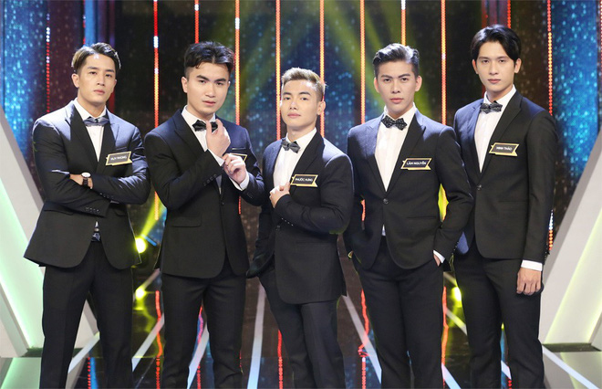 Trấn Thành sợ hãi và tỏ thái độ xa lánh vì nghi ngờ Anh Tú là người đồng tính Trấn Thành sợ hãi và tỏ thái độ xa lánh vì nghi ngờ Anh Tú là người đồng tính