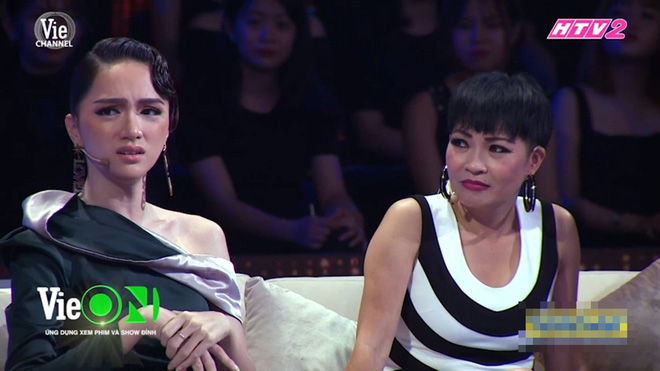 Trấn Thành sợ hãi và tỏ thái độ xa lánh vì nghi ngờ Anh Tú là người đồng tính Trấn Thành sợ hãi và tỏ thái độ xa lánh vì nghi ngờ Anh Tú là người đồng tính