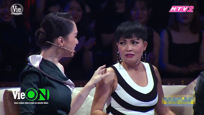 Trấn Thành sợ hãi và tỏ thái độ xa lánh vì nghi ngờ Anh Tú là người đồng tính Trấn Thành sợ hãi và tỏ thái độ xa lánh vì nghi ngờ Anh Tú là người đồng tính