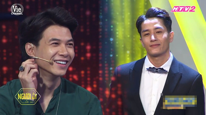 Trấn Thành sợ hãi và tỏ thái độ xa lánh vì nghi ngờ Anh Tú là người đồng tính Trấn Thành sợ hãi và tỏ thái độ xa lánh vì nghi ngờ Anh Tú là người đồng tính