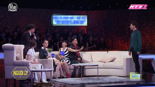 Trấn Thành sợ hãi và tỏ thái độ xa lánh vì nghi ngờ Anh Tú là người đồng tính Trấn Thành sợ hãi và tỏ thái độ xa lánh vì nghi ngờ Anh Tú là người đồng tính