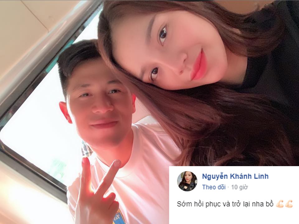 Cả thế giới chia tay Đình Trọng, chỉ mình Đức Huy mải mê tố style hờ hững của Xuân Trường