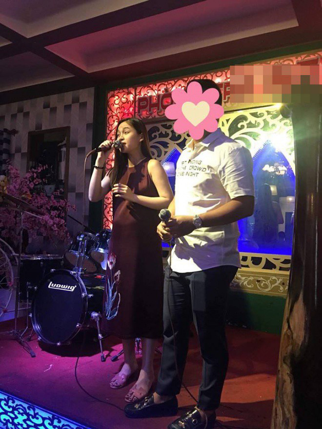 Giang Hồng Ngọc đã hạ sinh con trai đầu lòng sau khoảng thời gian bí mật mang thai