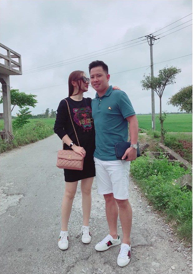 Giang Hồng Ngọc đã hạ sinh con trai đầu lòng sau khoảng thời gian bí mật mang thai