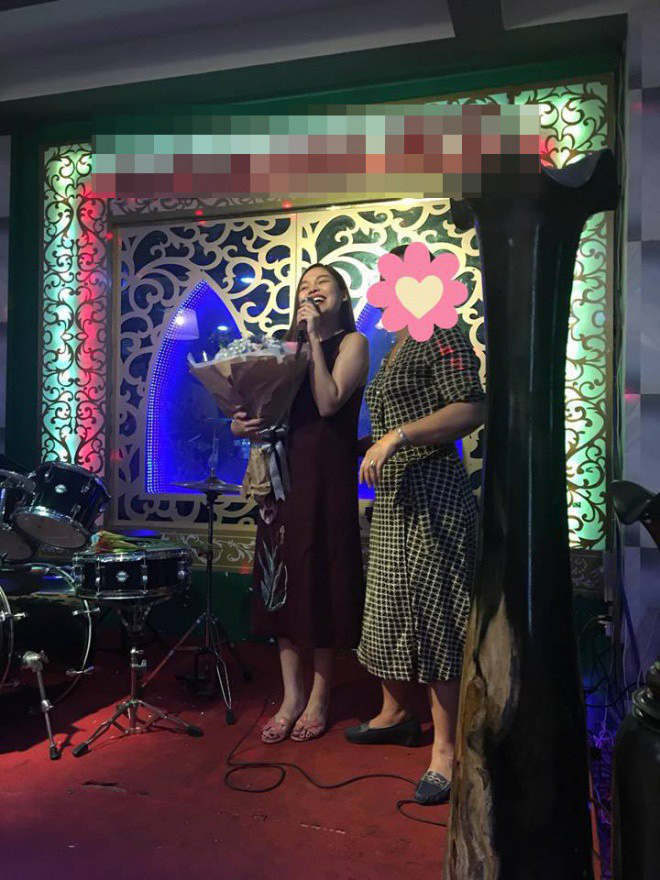 Giang Hồng Ngọc đã hạ sinh con trai đầu lòng sau khoảng thời gian bí mật mang thai