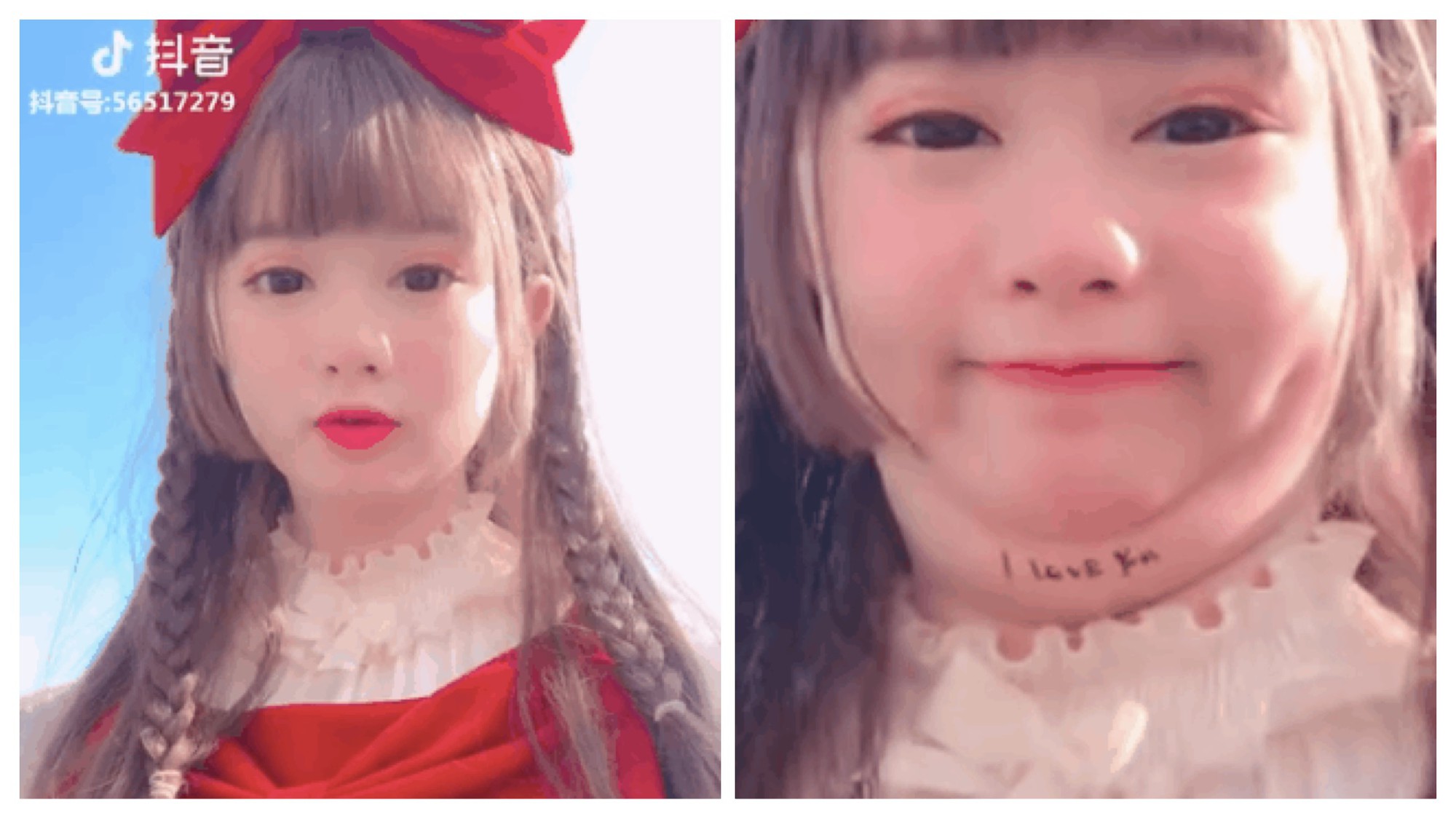 Nói I love you bằng nọng cằm: Năm Hợi chưa đến mà mốt xinh đầy đặn đã lên ngôi rồi ư