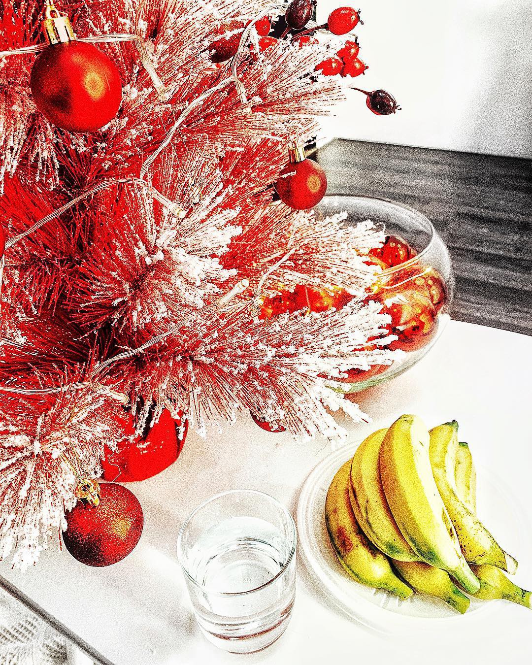 Sao Việt rộn ràng trang hoàng nhà cửa, chuẩn bị đón mùa Giáng sinh ấm áp bên gia đình