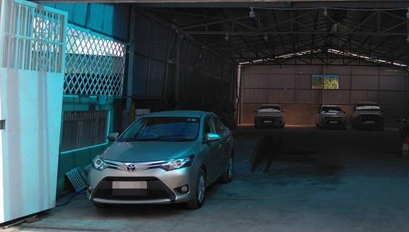 Thuê xe tự lái dịp Tết: Tung chiêu moi tiền khách hàng