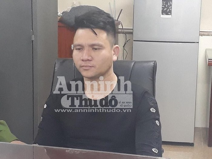 Bắt đối tượng trốn truy nã vẫn gây án trộm số vàng trị giá hơn 6 tỷ đồng