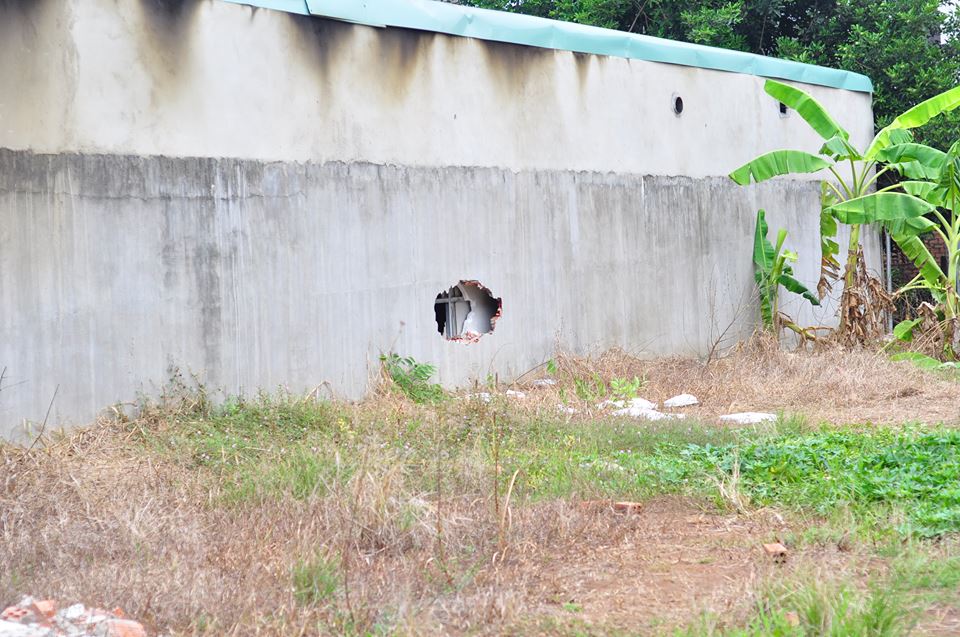 Vụ cháy nhà hàng 6 người chết: Nạn nhân thứ 7 đang nguy kịch