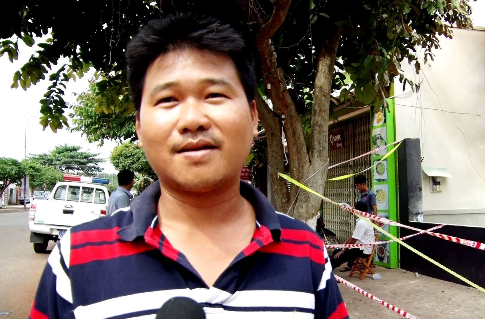 Cháy nhà hàng 6 người chết: Gặp nạn trong 20 phút!