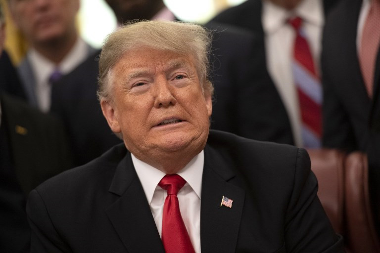 Chuyện gì xảy ra khi chính phủ Mỹ hết tiền, đóng cửa trước Giáng sinh?