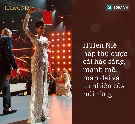 HHen Niê: Sự hoang dã và 3 thứ nằm ngoài tưởng tượng của người Việt