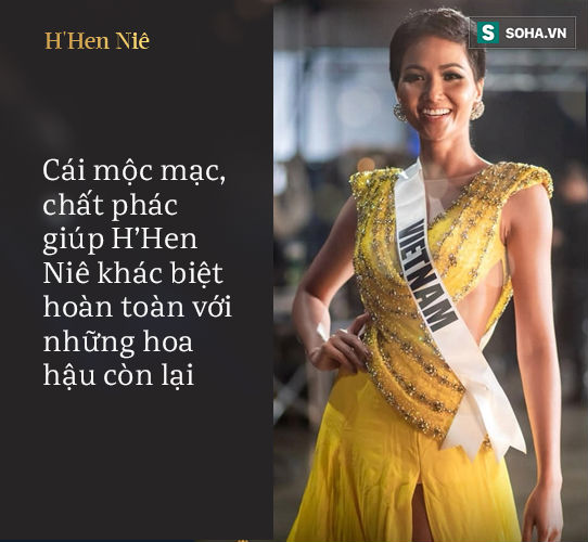 HHen Niê: Sự hoang dã và 3 thứ nằm ngoài tưởng tượng của người Việt