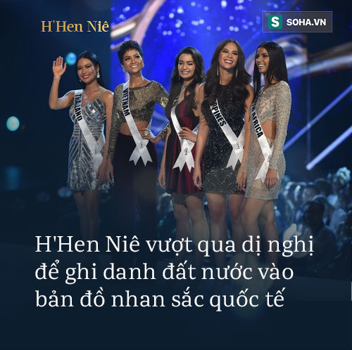 HHen Niê: Sự hoang dã và 3 thứ nằm ngoài tưởng tượng của người Việt