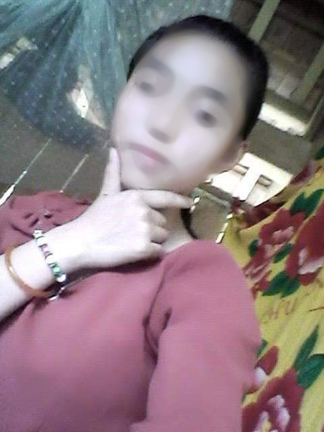 Nữ sinh lớp 8 xinh đẹp mất tích bí ẩn sau cú điện thoại buổi tối