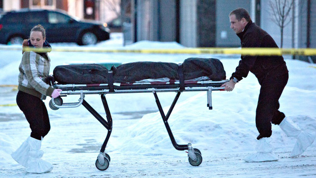 Từ bi kịch hôn nhân đến vụ thảm sát khủng khiếp gây chấn động cộng đồng người Việt ở Canada