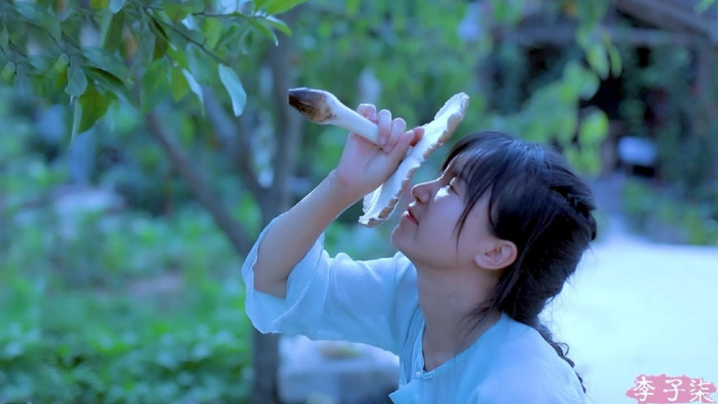 Tiên nữ đồng quê Trung Quốc bỏ học năm 14 tuổi, từng làm DJ quán bar