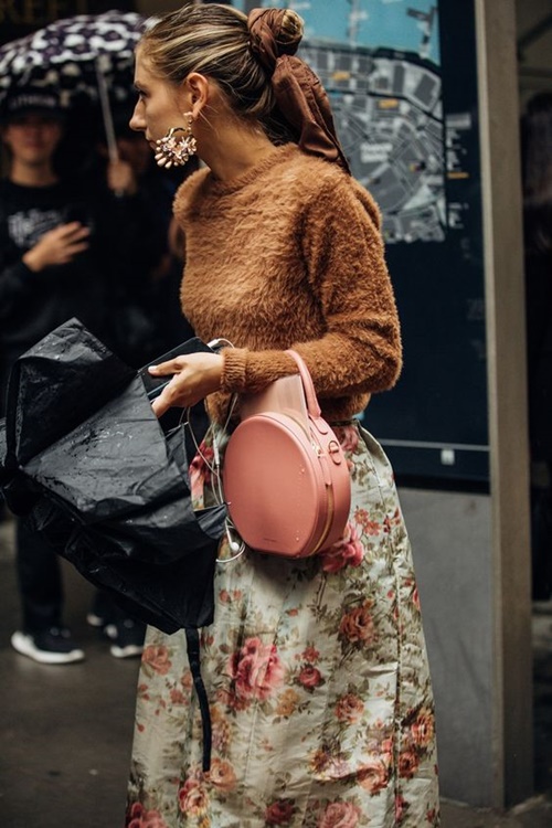 4 gợi ý lên đồ cho nàng công sở ngày cuối năm