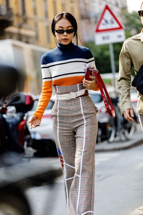 4 gợi ý lên đồ cho nàng công sở ngày cuối năm