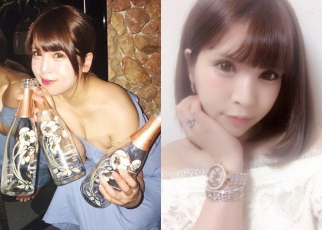 Bi kịch của sao phim người lớn: Tiểu thư danh giá lâm cảnh đường cùng, phải đóng phim trả nợ