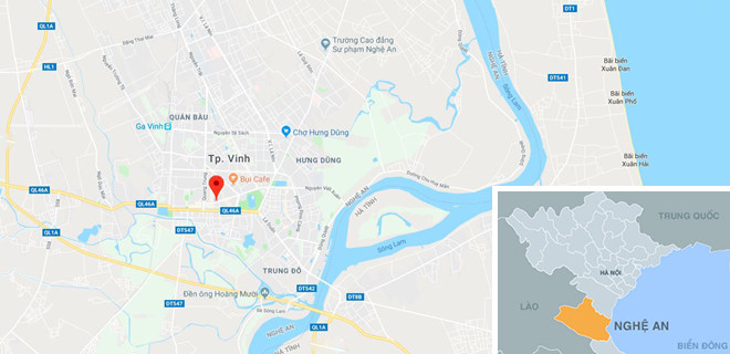 Triệt phá đường dây làm giấy tờ, bằng cấp giả