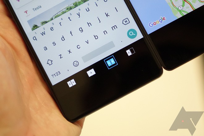 Smartphone màn hình gập sẽ thay đổi cách sử dụng hàng ngày của chúng ta ra sao?