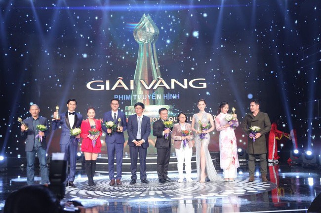 Gạo Nếp Gạo Tẻ thắng lớn tại Liên hoan Truyền hình toàn quốc 2018 Gạo Nếp Gạo Tẻ thắng lớn tại Liên hoan Truyền hình toàn quốc 2018