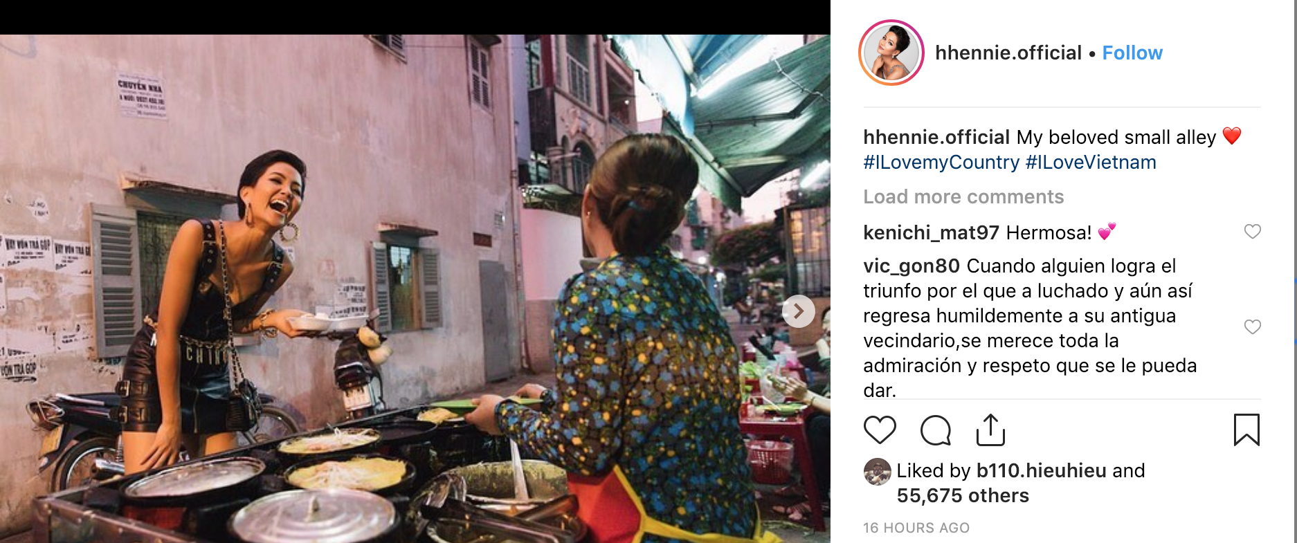 Báo nước ngoài vẫn phát sốt vì HHen Niê và giá trị thật sự của một hoa hậu