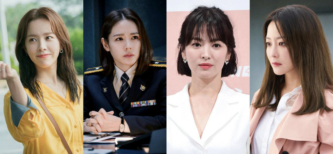 Cuộc chiến các chị đại màn ảnh Hàn 2018: Ai được tung hô rầm rộ, ai bị chê mờ nhạt không xứng đáng?