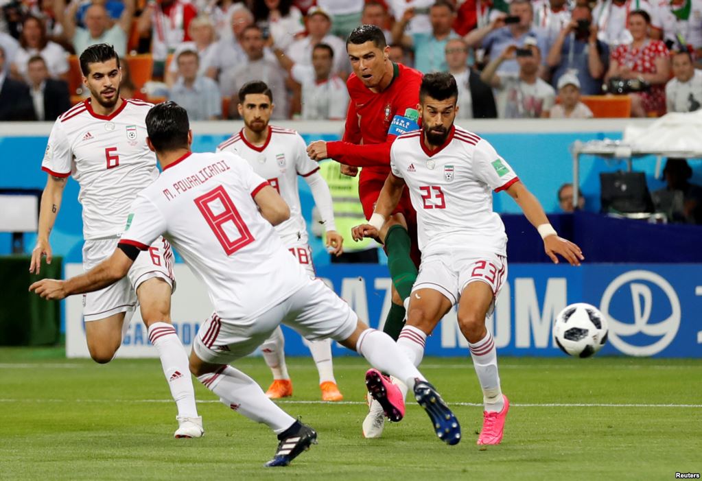 Phù thủy của ĐT Iran chỉ ra 3 ứng cử viên sáng giá có mặt tại bán kết Asian Cup 2019
