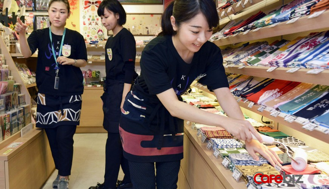 Tâm sự của một du học sinh Việt tại Nhật bị chủ cửa hàng nghi ngờ oan: Đi làm thêm đã dạy tôi biết xã hội Nhật như thế nào