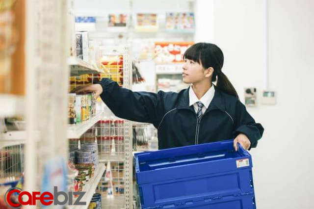 Tâm sự của một du học sinh Việt tại Nhật bị chủ cửa hàng nghi ngờ oan: Đi làm thêm đã dạy tôi biết xã hội Nhật như thế nào