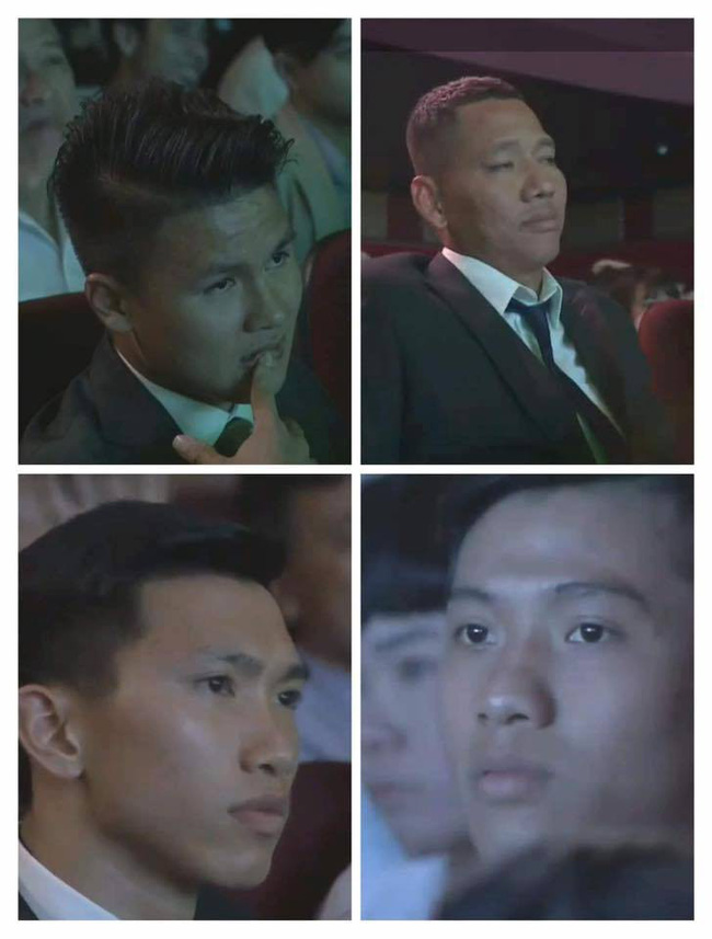 Quả bóng vàng 2018, Quang Hải xứng đáng nhưng dân mạng bức xúc đòi trả lại công bằng cho Anh Đức? Quả bóng vàng 2018, Quang Hải xứng đáng nhưng dân mạng bức xúc đòi trả lại công bằng cho Anh Đức?